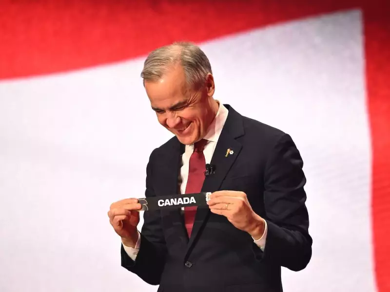 Conrad Black Critiques Carney's Venezuela Stance and Residential School Bills