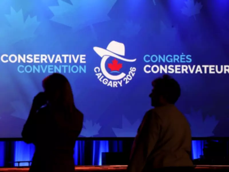 Conservative Convention Spotlights New MPs as Poilievre Faces Leadership Review