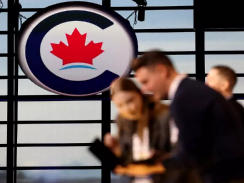 Conservative Delegates to Vote on Poilievre's Leadership Amid Election Concerns