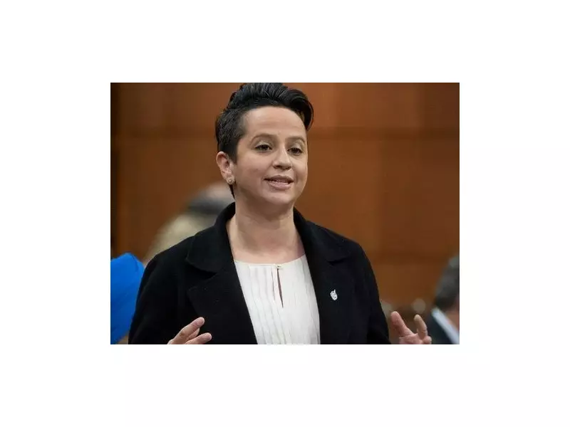 Conservatives Demand Freeland's Immediate Resignation Over Ukraine Role