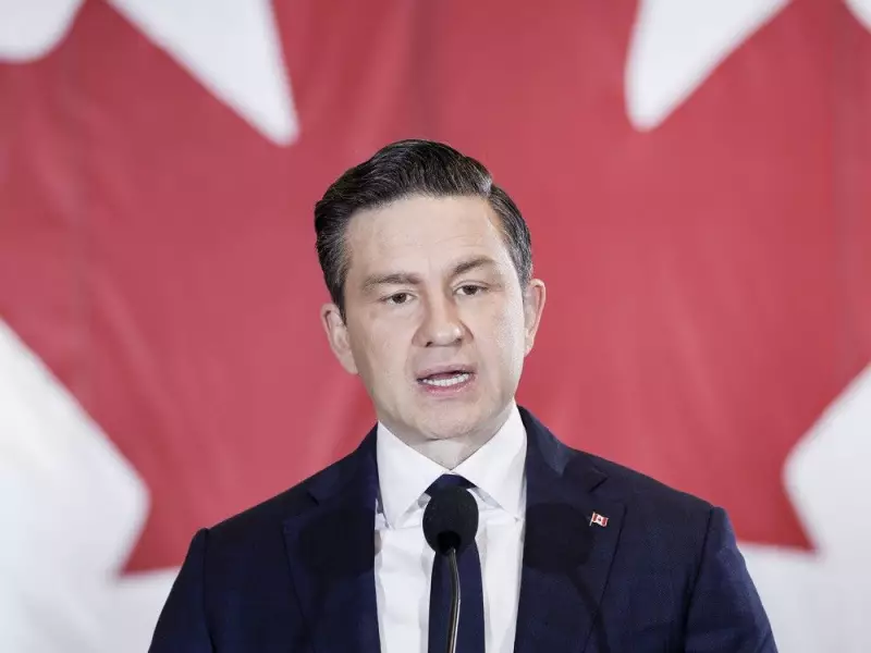 Conservatives Grapple with Foreign Policy Strategy After Carney's Davos Address