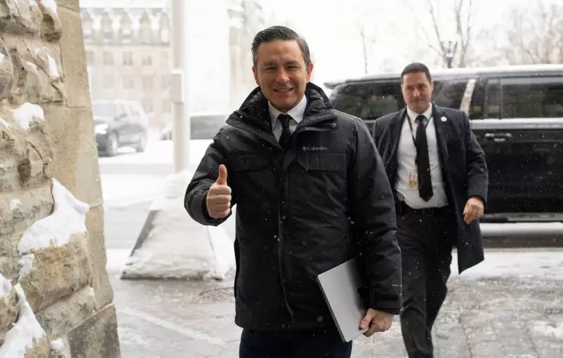 Conservatives Must Move Beyond Anger to Craft Substantive Policy, Says James Moore