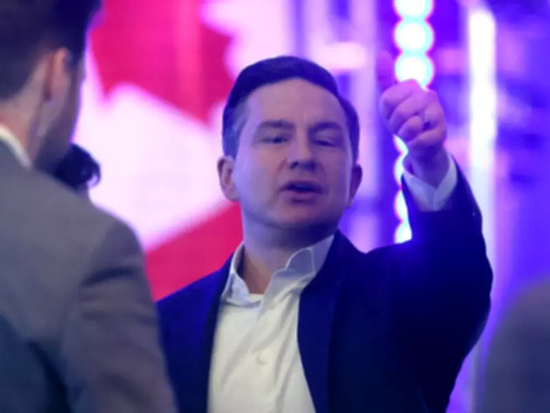 Conservatives Shift Focus to Election Prep After Poilievre's Leadership Review