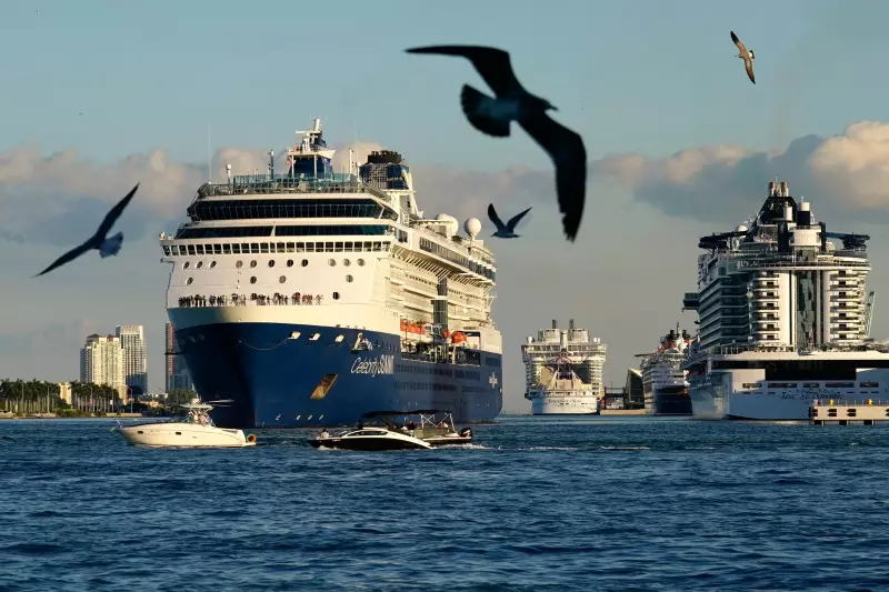 Consumer Reports Reveals Best Cruise Lines for 2026: Top Picks Unveiled