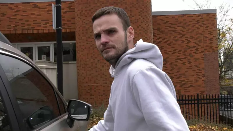 Convicted Barrie Sex Offender Sentenced for Online Luring of Teen