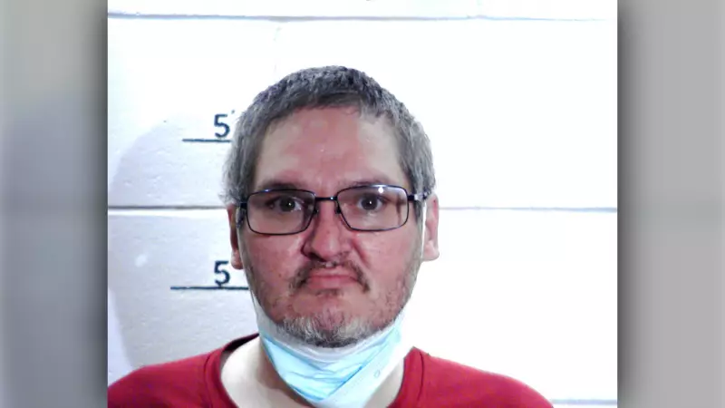 Convicted Winnipeg Child Sex Offender James Sheldon Jasper Released, Expected to Reside in City