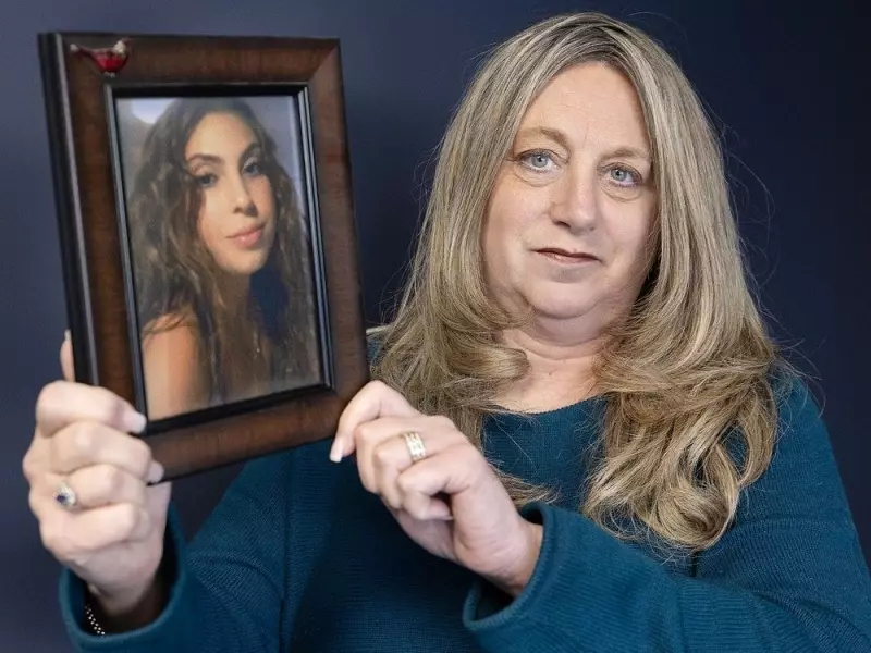 Conviction Brings Relief to Family of Slain Windsor Woman After Five-Year Wait for Justice