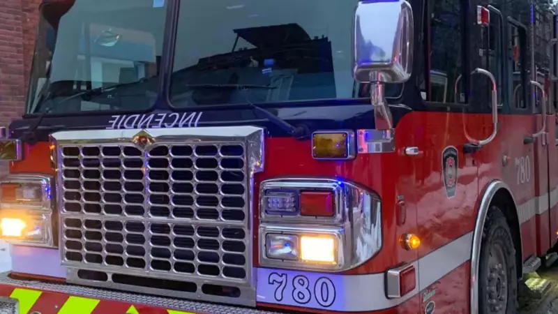 Coroner Investigating Death of Woman Found During Power Outage Wellness Check in Montreal West