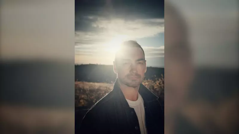 Cory Tetford Reflects on Maritime Music Career: 'I'm One of the Lucky Ones'