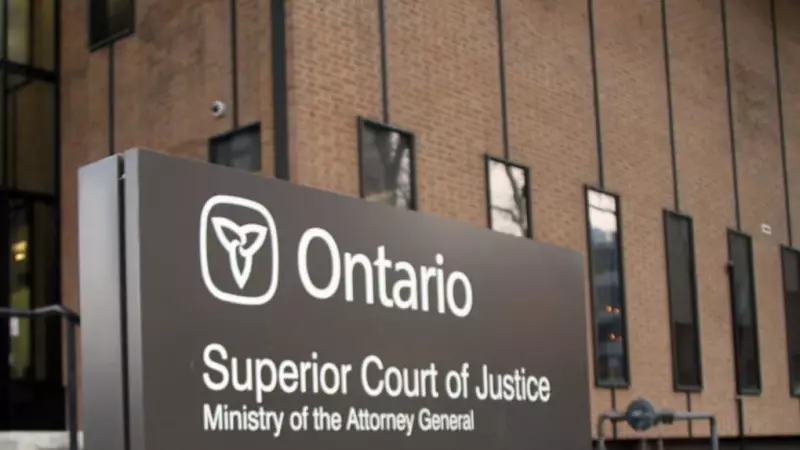 Cottam Man Pleads Guilty Mid-Trial to Dangerous Driving in Windsor Court