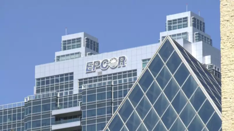 Could Edmonton Face Calgary-Style Water System Issues? Experts Weigh In