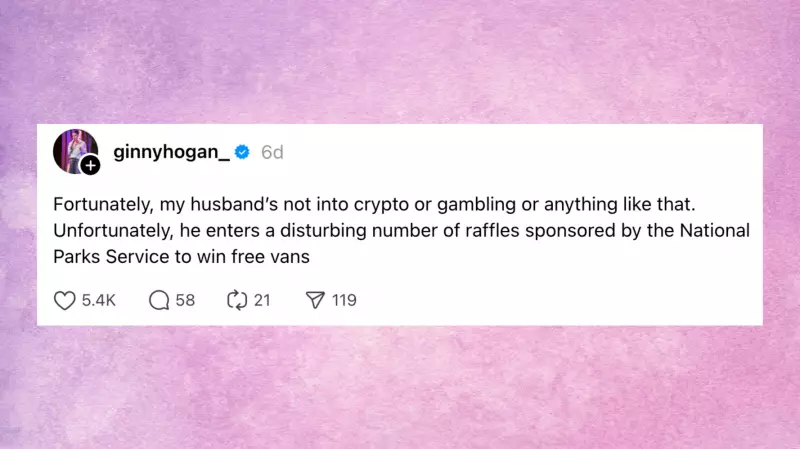 Couples Share Hilarious Social Media Moments About Love's Everyday Absurdities