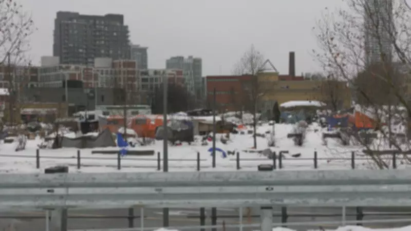Court Hearing on Waterloo Region's Encampment Bylaw Delayed to Later Date