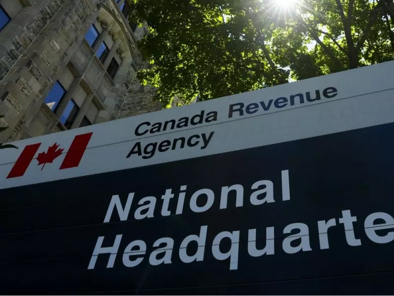 CRA Commissioner Bob Hamilton Announces Retirement Amid Public Service Leadership Changes