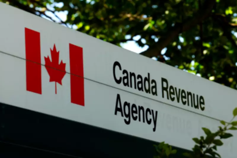 CRA Terminates 103 Employees for Misconduct and COVID-19 Benefits Fraud