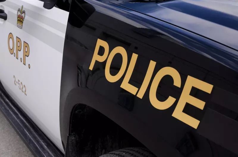 Crash on Highway 401 in Mississauga Causes Major Lane Closures