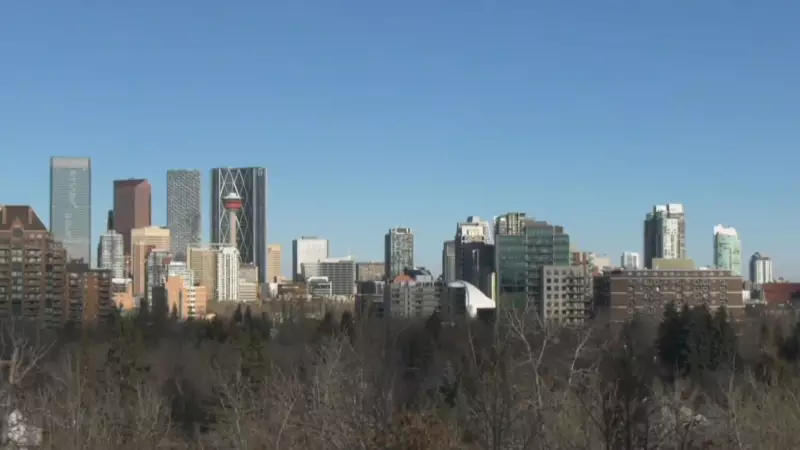 CREB Forecast 2026: Calgary Real Estate Stabilizes, Remains Affordable Haven