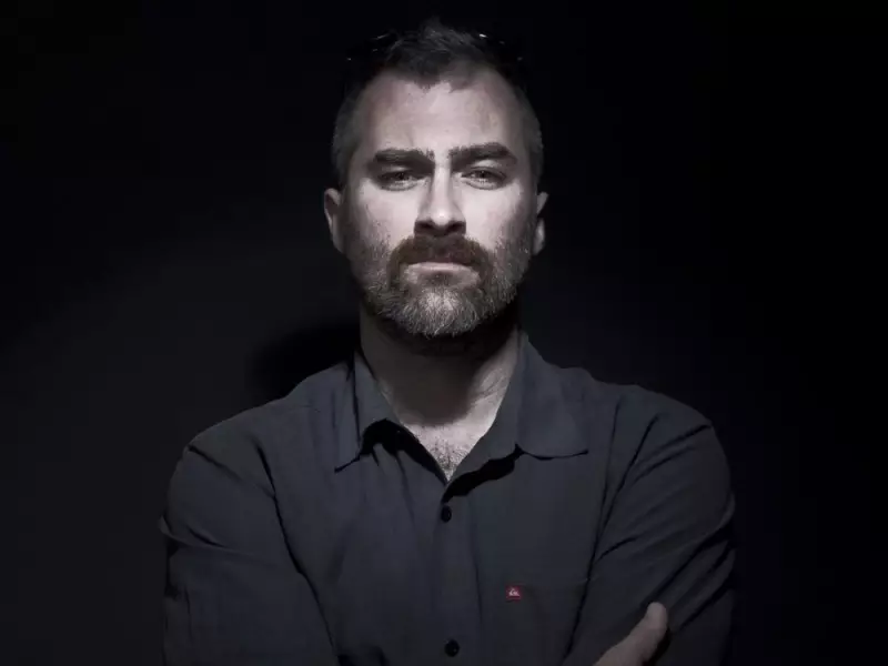 ‘Creeper Hunter’ Jason Nassr Attacks Filmmakers Ahead of Documentary Release