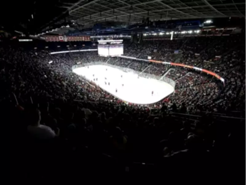 Crowchild Classic Shatters Attendance Record at Saddledome for Second Straight Year