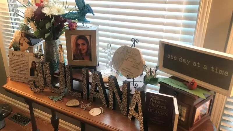 Crown Concludes Case in Welland Murder Trial of Juliana Pannunzio