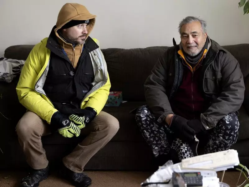 Côte-St-Luc Power Outage: 15,000 Households Affected by Transformer Failure