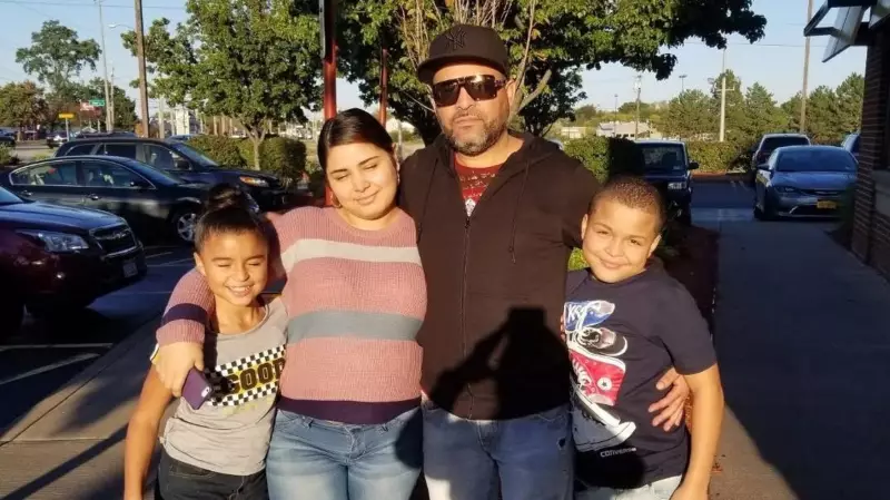 Cuban Immigrant's Death in Texas ICE Facility Ruled Homicide Amid Conflicting Accounts