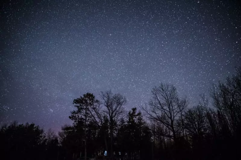Dalhousie Professor Helps Discover Galaxy Cluster Just 1.4 Billion Years After Big Bang