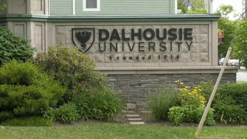 Dalhousie University Launches Pioneering Master of Fisheries Science Program