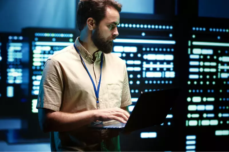 Data Engineer Demand Defies Tech Slowdown: Toronto Seeks Skilled Pros