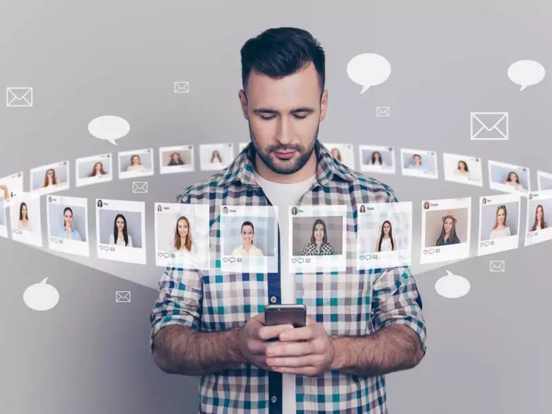 Dating Sunday 2026: Online Dating's Busiest Day Brings Surge and Pitfalls