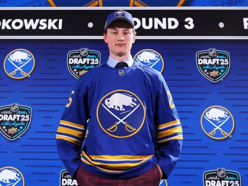 David Bedkowski's Whirlwind Transition to Ottawa 67's: A Burrito-Fueled Debut