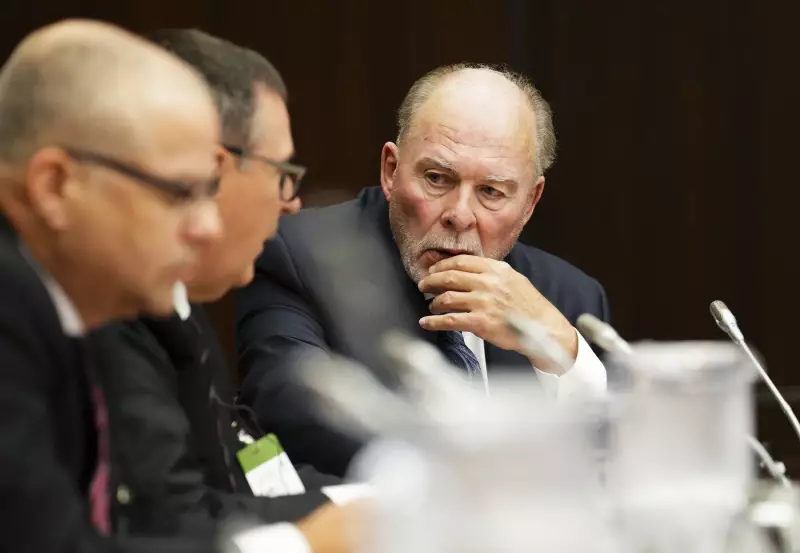 David Branch, Former OHL Commissioner and CHL President, Dies at 77