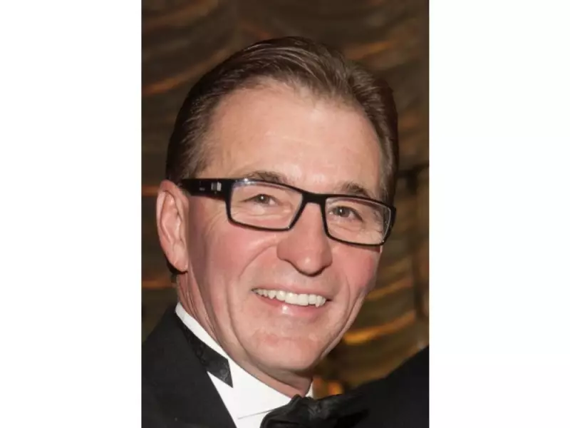 David Broshko Appointed CFO at Eavor Technologies to Drive Geothermal Growth