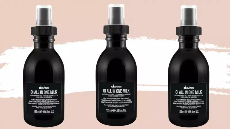 Davines Oi Hair Milk: Why 10,600 Amazon Reviews Call It a 'Holy Grail'