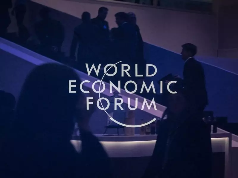 Davos 2026: Carney, Trump, Global Elites Gather Amid WEF Controversy