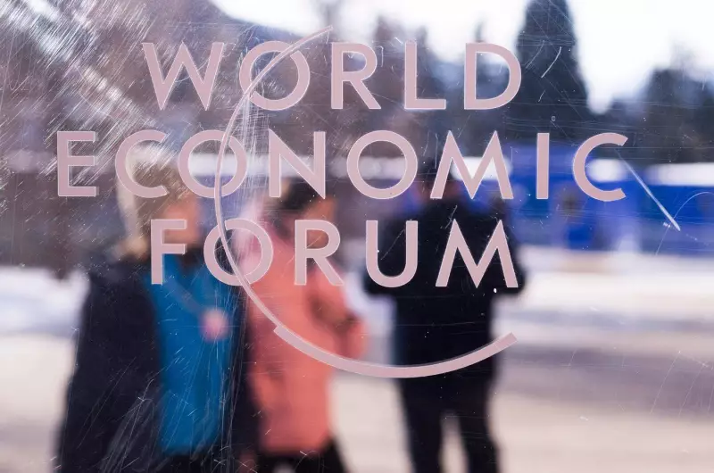 Davos 2026 Opens Amid Rising Inequality, Trump Attendance Looms