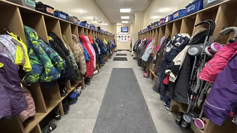 Daycare Crisis in Nova Scotia: Families Struggle to Find Spaces in 2026