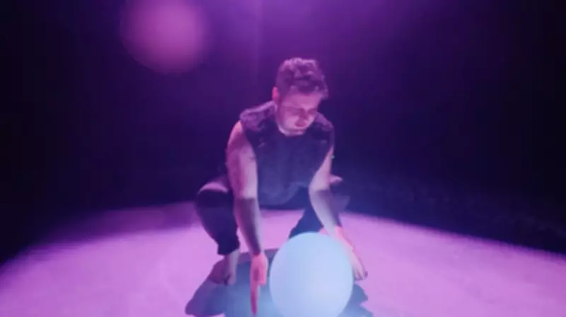 Deaf-Led Calgary Stage Production Redefines Storytelling Through Movement