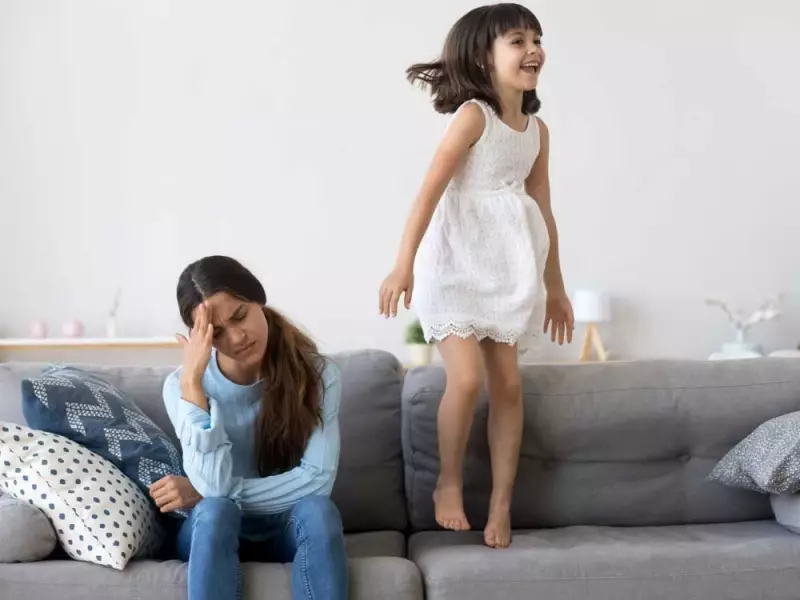 Dear Abby: Grandmother Seeks Help as Daughter's Children Disrupt Family Vacations