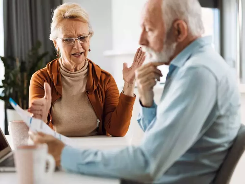 Dear Abby: Partner Struggles with Unfair Financial Burden in Blended Family