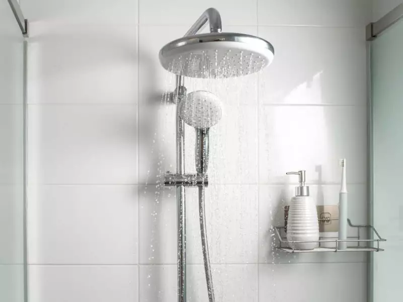 Dear Abby: Retiree's Shower Avoidance Sparks Mental Health Discussion