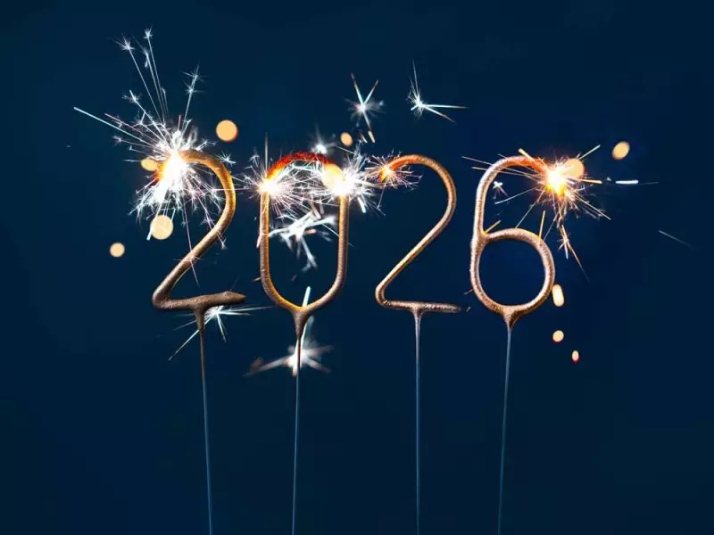 Dear Abby's 2026 New Year's Resolutions: A Guide for a Fresh Start