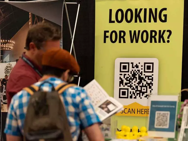 December Jobs Report Dashes Hopes for Bank of Canada Rate Hike in 2026