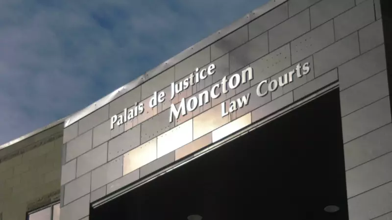 Defence Cross-Examines Key Witness in Moncton Double-Murder Trial