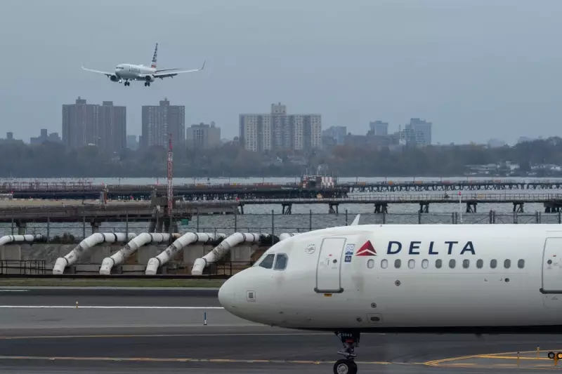 Delta Air Lines Forecasts Strong Earnings, Orders Boeing 787s on Premium Travel Boom