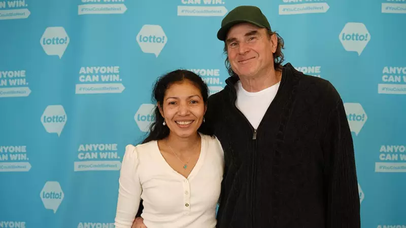 Delta Duo Wins $500K Lotto Max Prize, Plans Travel Adventures