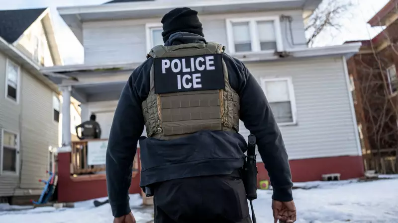Democrats Push ICE Reforms as DHS Funding Deadline Looms