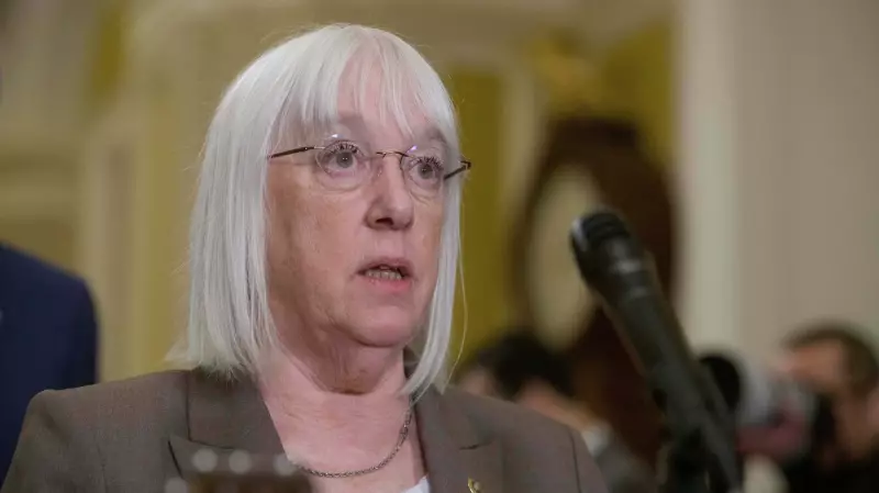 Democrats Secure Modest DHS Constraints in Funding Bill Amid ICE Controversy