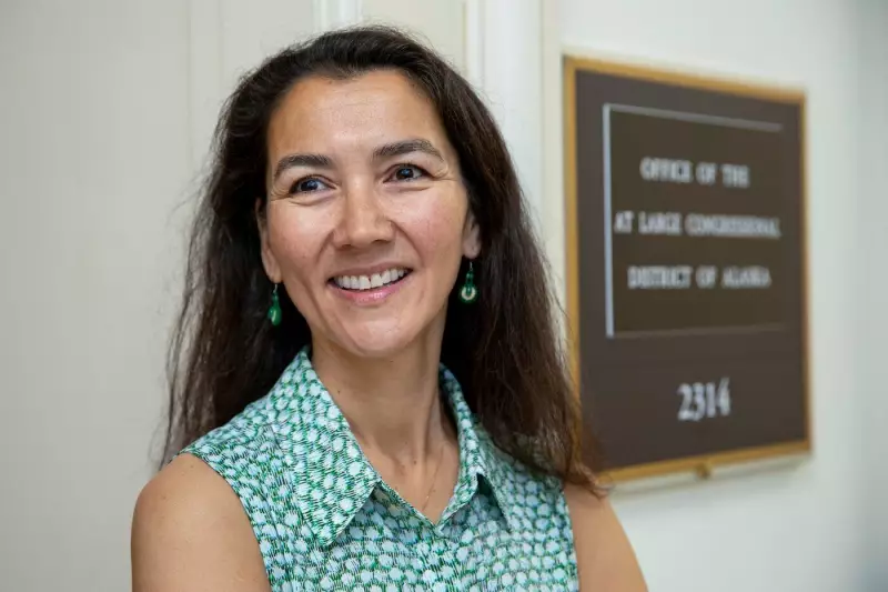 Democrats Target Key Senate Seats in 2026, Eyeing Majority Control