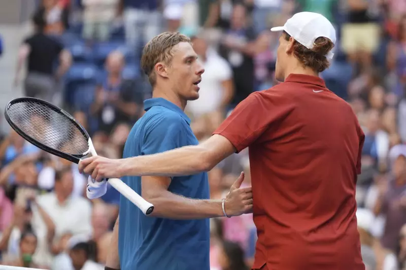 Denis Shapovalov Targets Top-10 Comeback in 2026, Confident He Can Challenge Elite